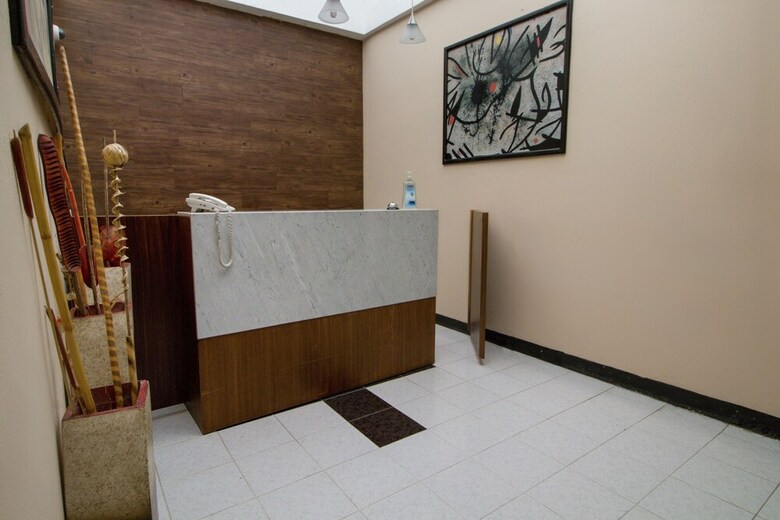 Hotel Bugambilias