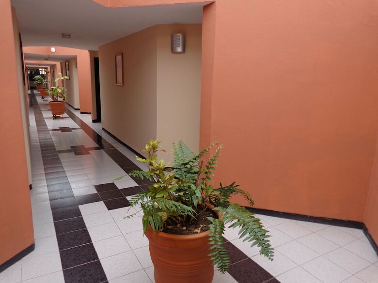 Hotel Bugambilias