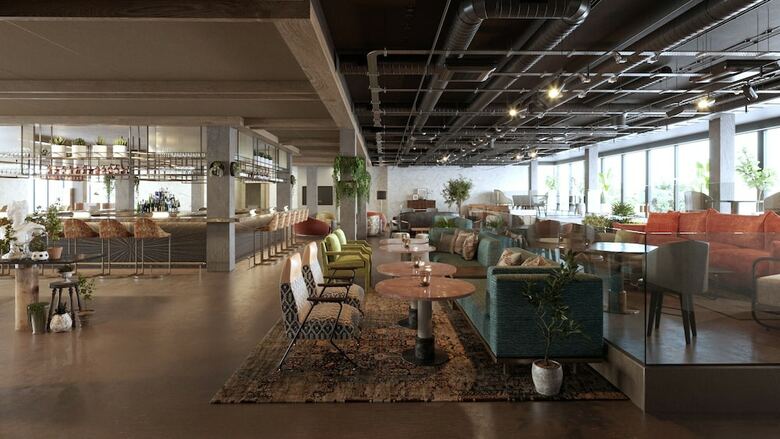 The Wink Hotel