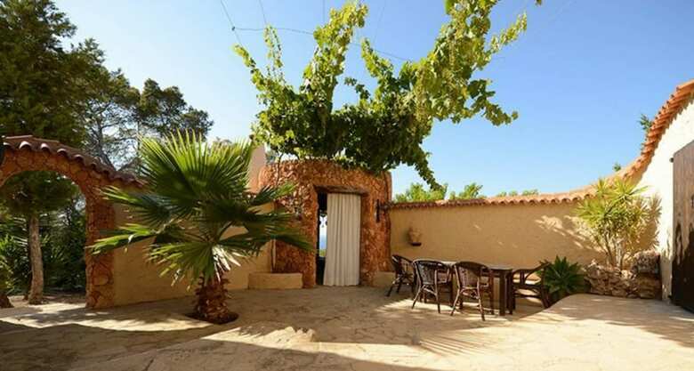 Villa Casa Las Tres Yucas