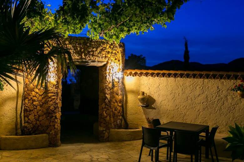 Villa Casa Las Tres Yucas