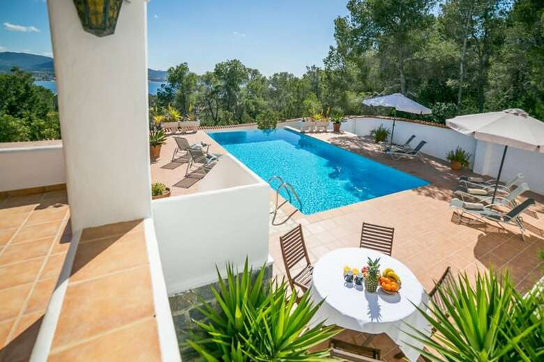 Villa Casa Las Tres Yucas