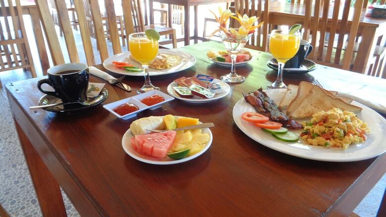 Hotel Pemuntalan Guesthouse