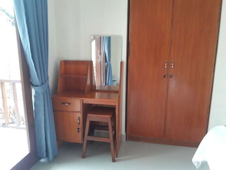 Hotel Pemuntalan Guesthouse
