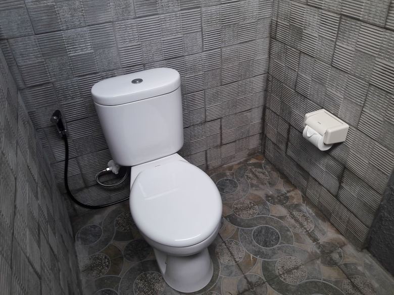 Hotel Pemuntalan Guesthouse