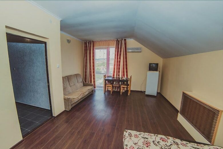 Hotel Orekhovaya Roscha