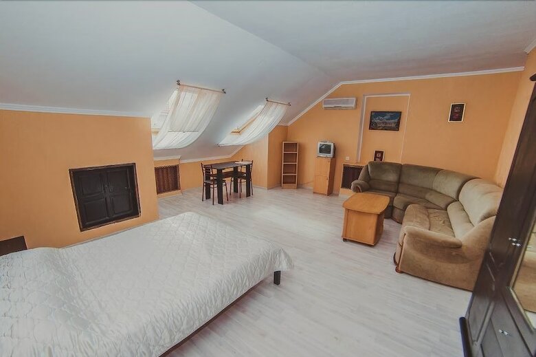 Hotel Orekhovaya Roscha