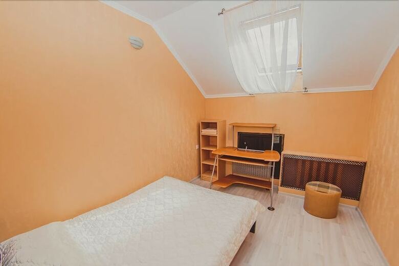 Hotel Orekhovaya Roscha
