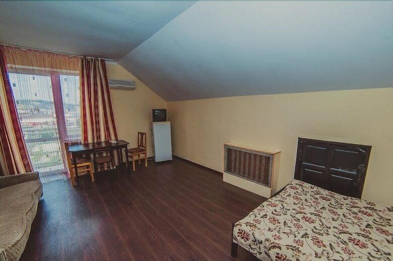 Hotel Orekhovaya Roscha