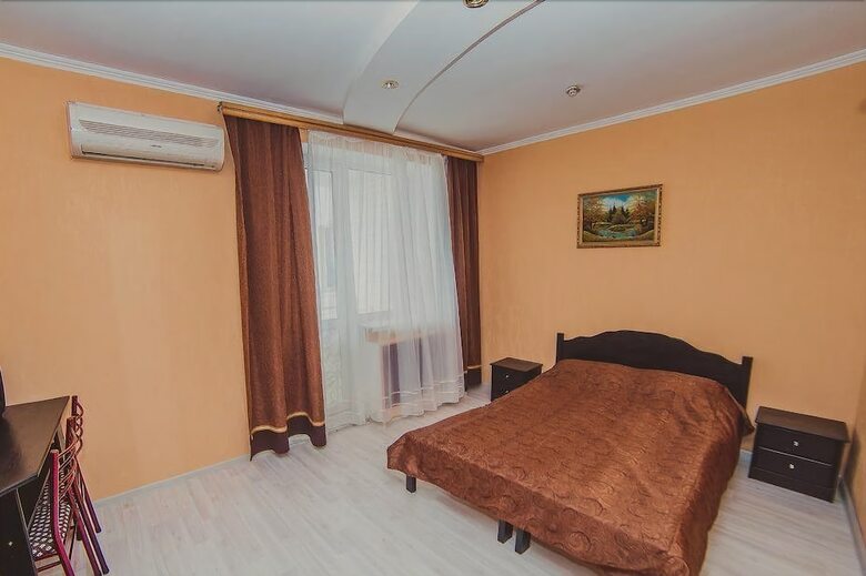 Hotel Orekhovaya Roscha