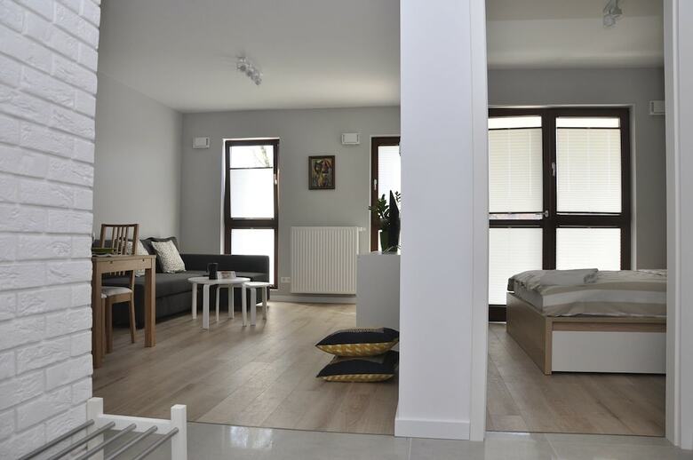Prudentia Apartments Wola
