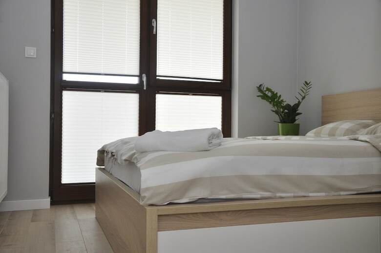 Prudentia Apartments Wola