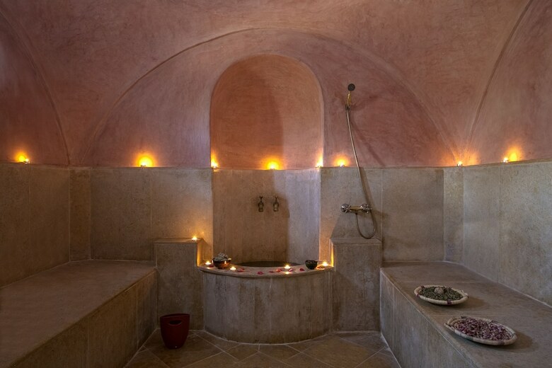 Hotel Kasbah Sirocco