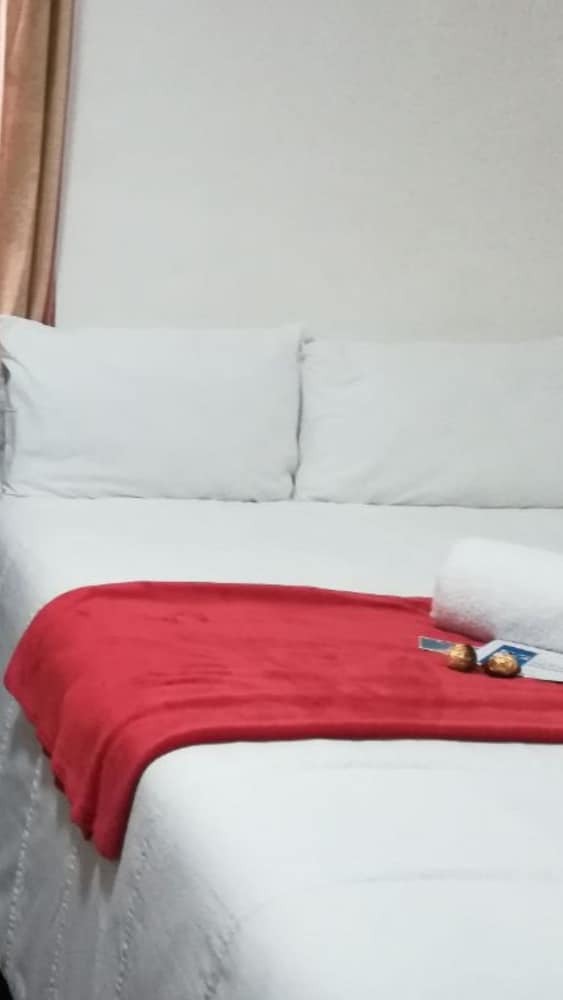 Hotel Quadj Guesthouse