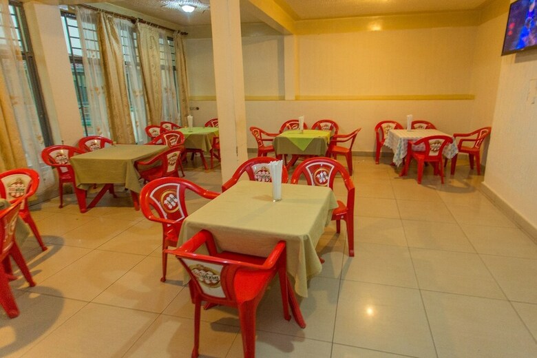 Hotel Medi Motel