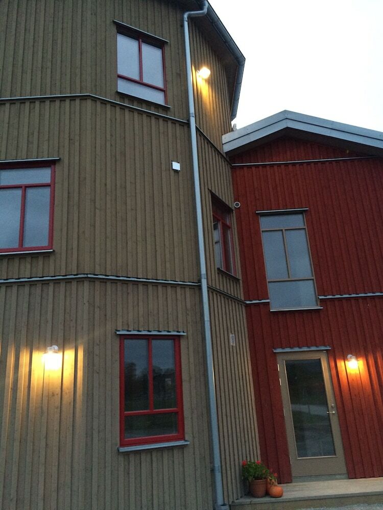 Bed & Breakfast Flyingehus G�rdshotell
