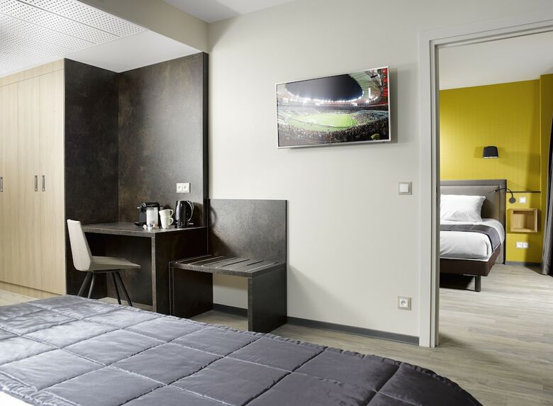 Apartamento R�sidence Oneloft