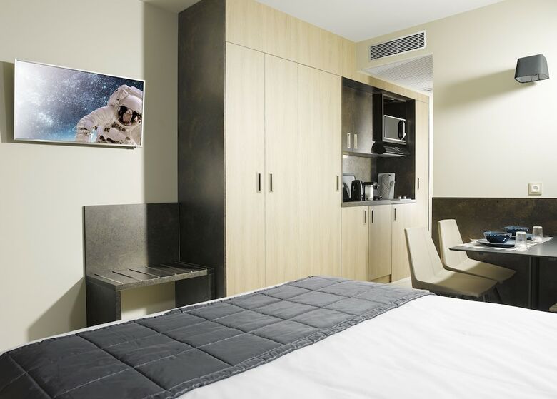 Apartamento R�sidence Oneloft