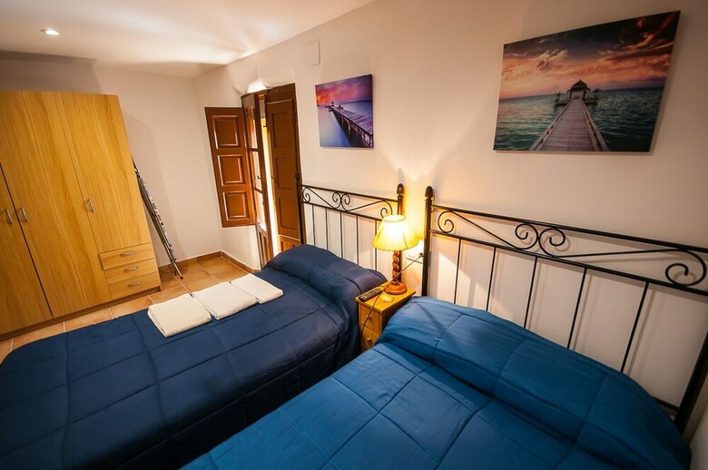 Apartamentos Rinc�n de Salvador