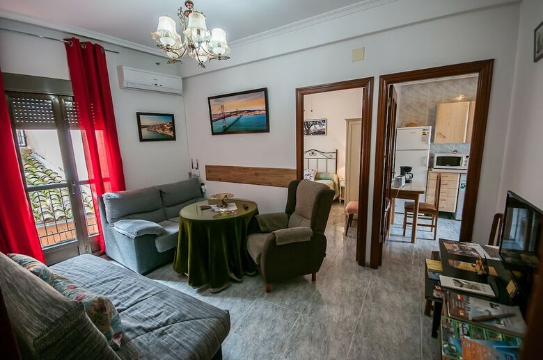 Apartamentos Rinc�n de Salvador