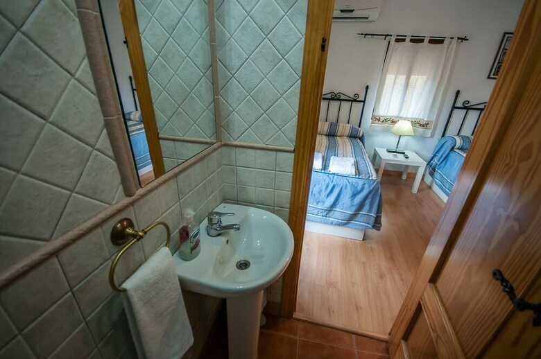 Apartamentos Rinc�n de Salvador