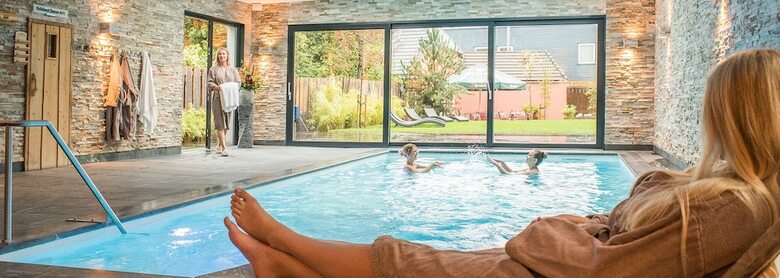 Hotel Spoorzicht & Spa