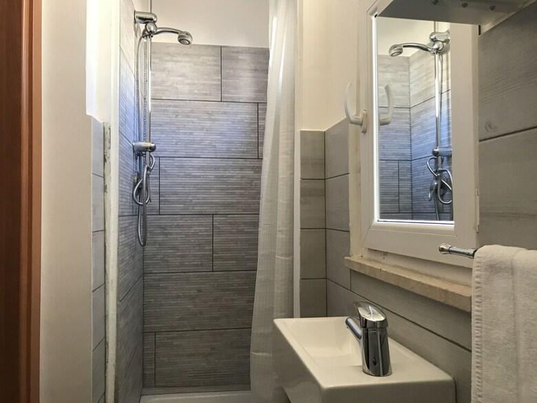 Apartamento Studio Vicolo de Renzi