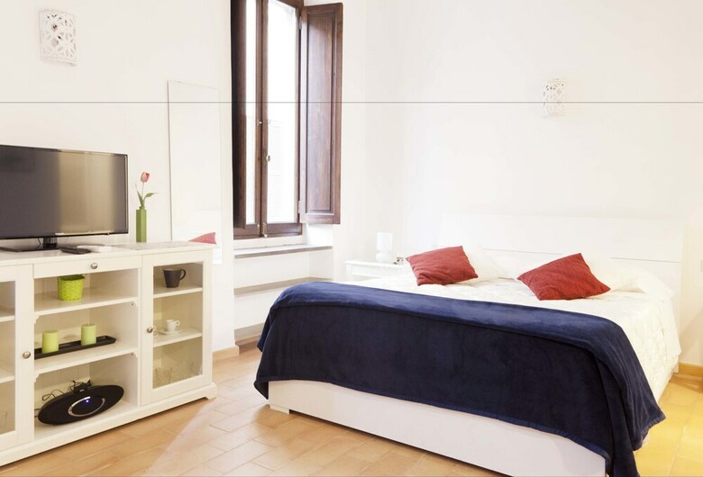 Apartamento Studio Vicolo de Renzi