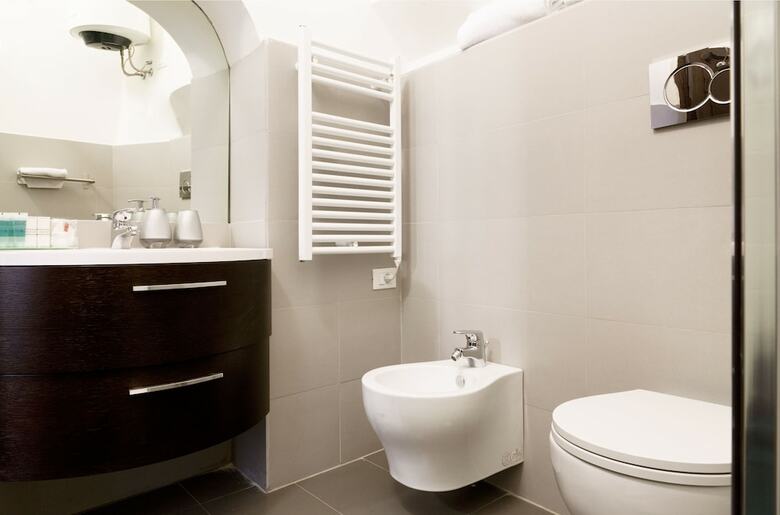 Apartamento Studio Vicolo de Renzi