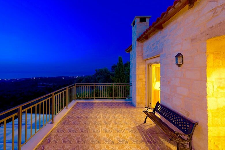 Star Villa By Leaderstay