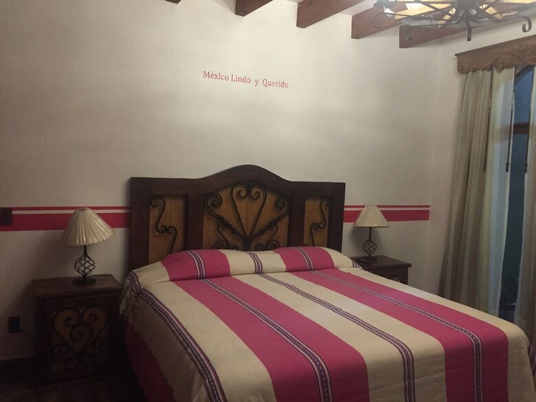 Bed & Breakfast Casa Boutique San Miguel Serenata