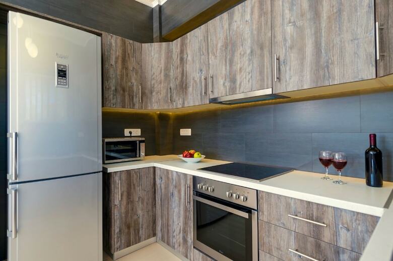 Vigneto Villa By Leaderstay