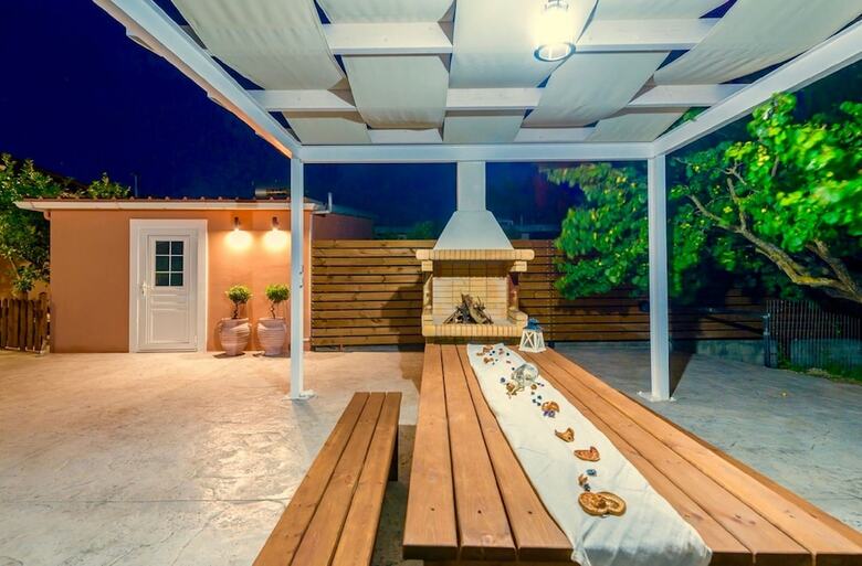 Vigneto Villa By Leaderstay