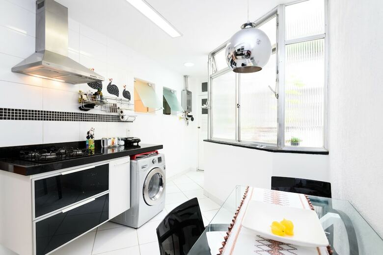 Apartamentos All In Rio Conforto E Silencio