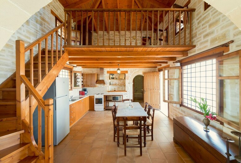 Asterion Villa By Leaderstay