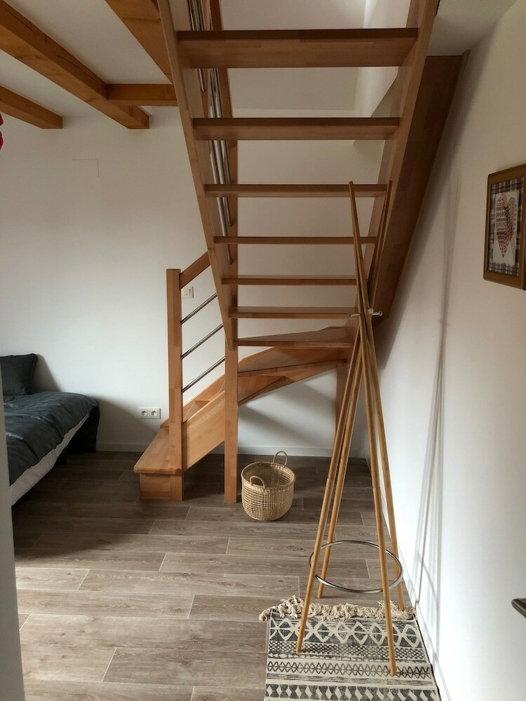 B&B Le Clos Bleu