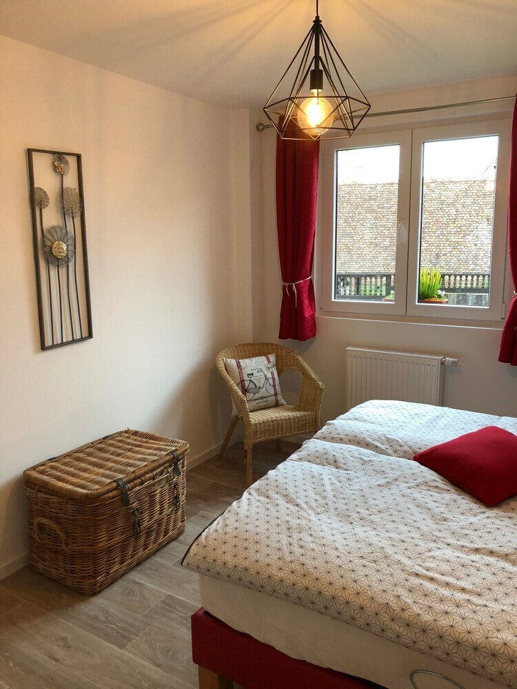 B&B Le Clos Bleu