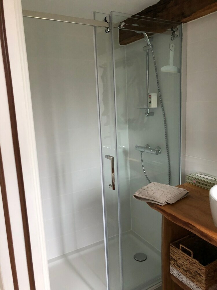 B&B Le Clos Bleu