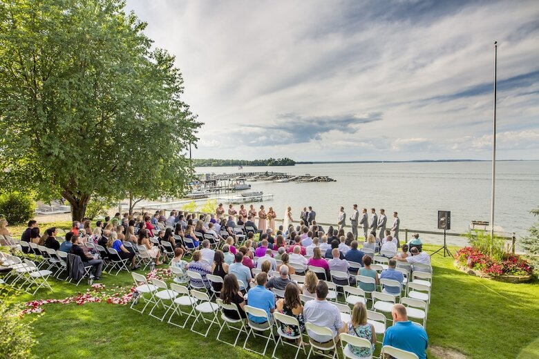 Chase On The Lake Resort Hotel