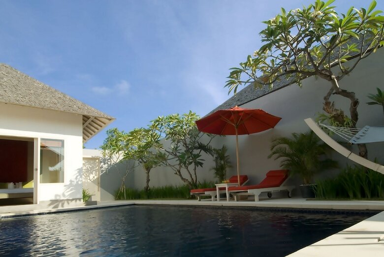 Hotel Kamuela Villas Seminyak