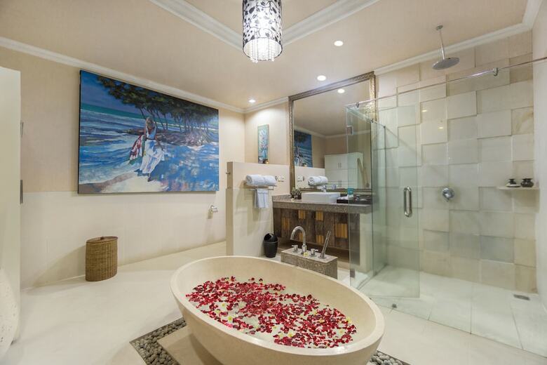 Hotel Kamuela Villas Seminyak
