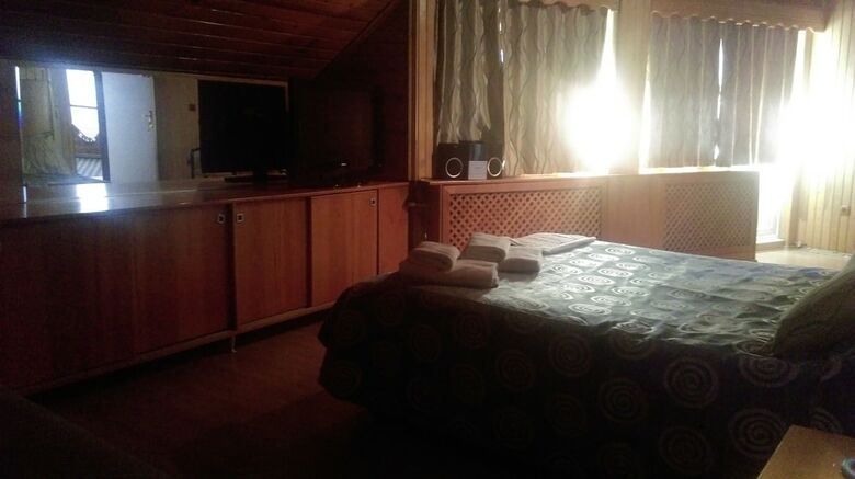 Bed & Breakfast Adapalas Hotel