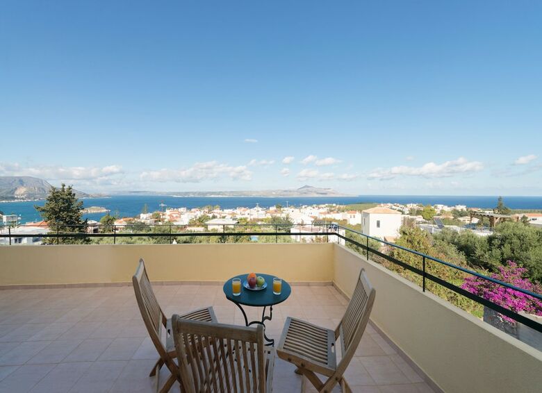 Odysseas Villa By Leaderstay