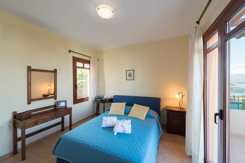 Odysseas Villa By Leaderstay