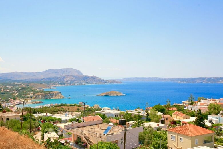 Odysseas Villa By Leaderstay