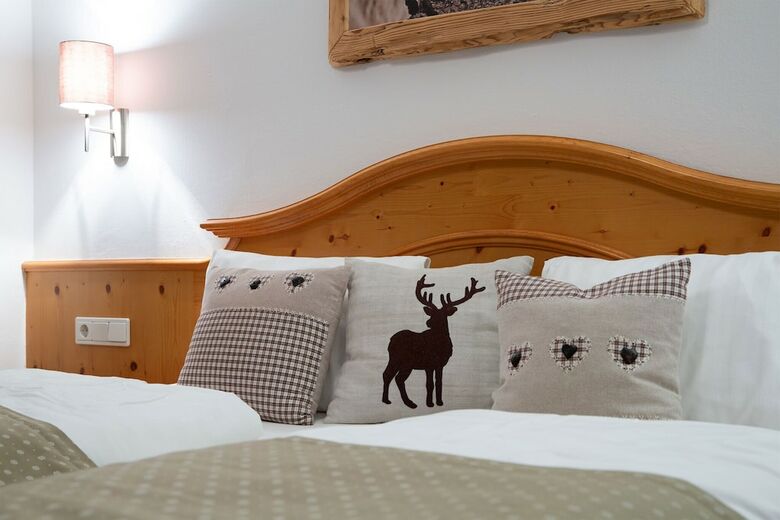 Genuss-boutique B&B Wienerhof