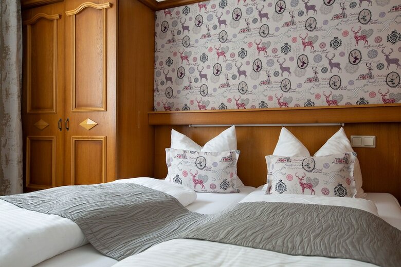 Genuss-boutique B&B Wienerhof