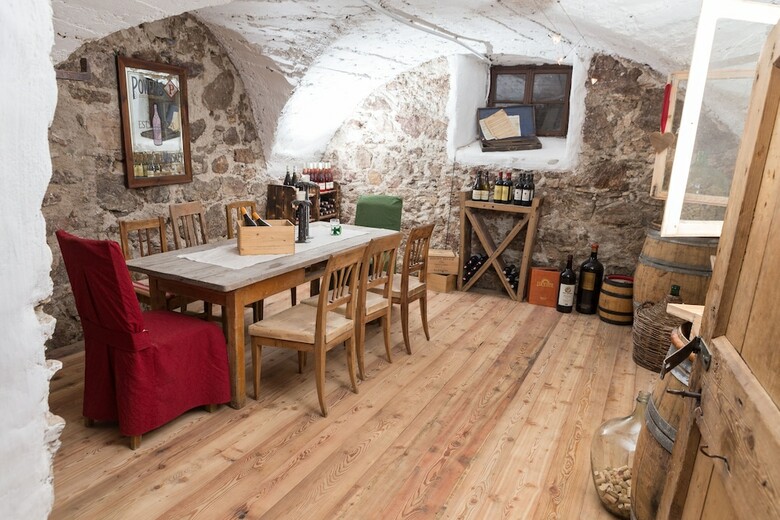 Genuss-boutique B&B Wienerhof