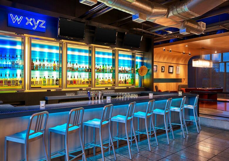 Hotel Aloft Las Colinas