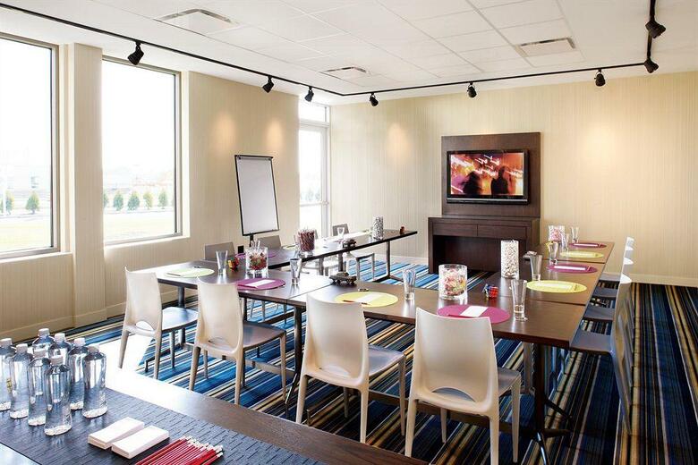 Hotel Aloft Las Colinas